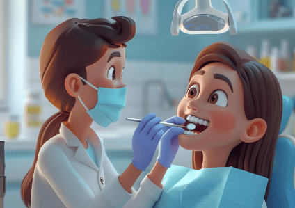 Dental Hygienist 